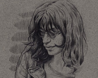 Joey Ramone