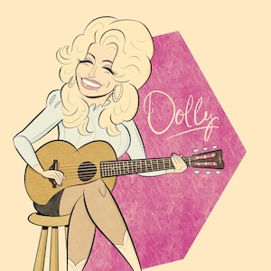 Dolly Parton