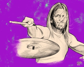 In Your Honor (Taylor Hawkins)