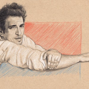 Bruce Springsteen