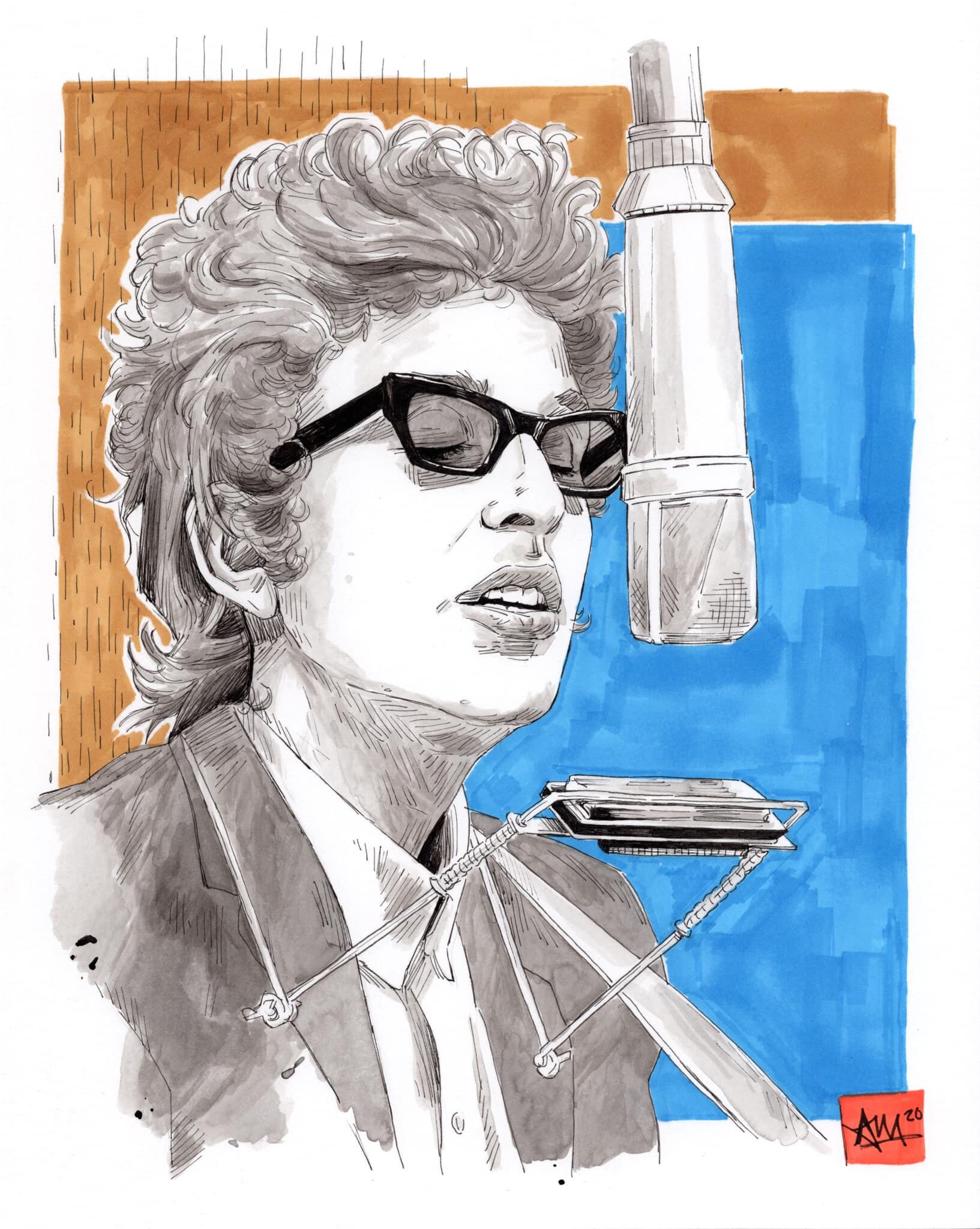 How Does It Feel Bob Dylan