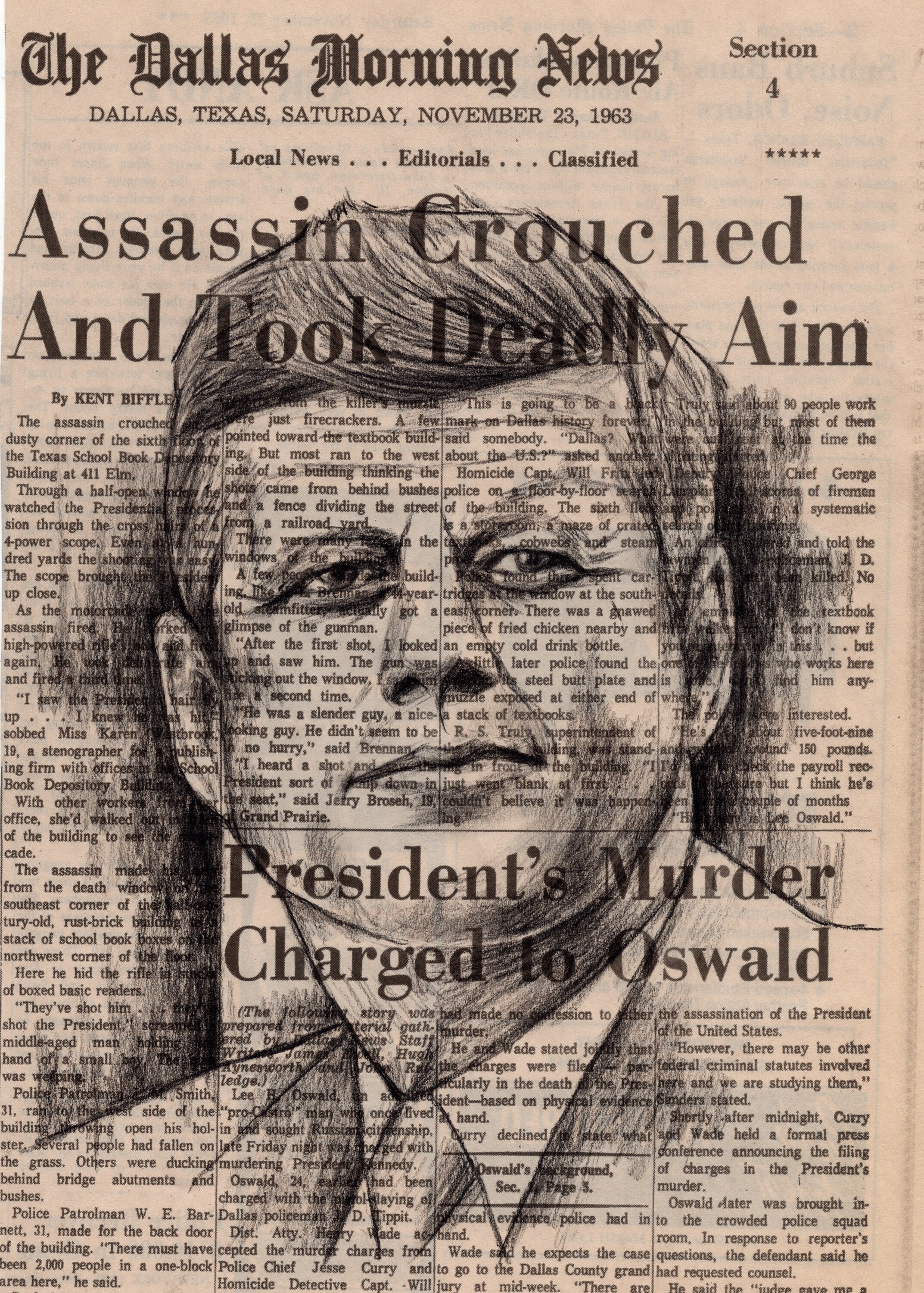 American Tragedy John F Kennedy Etsy Ireland