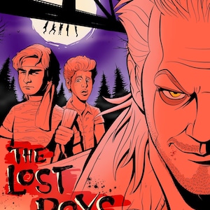 The Lost Boys