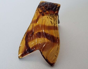vintage Art Déco Robe Clip Verre Robe Clip Vêtements Clip Pull Écharpe Clip Accessoire De Vêtements