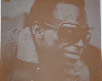 Miles Davis Facets Vol 1 LP Album Vintage Vinile Stampa Giapponese John Coltrane Jazz