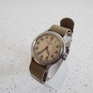 Girard perregaux military watch sales