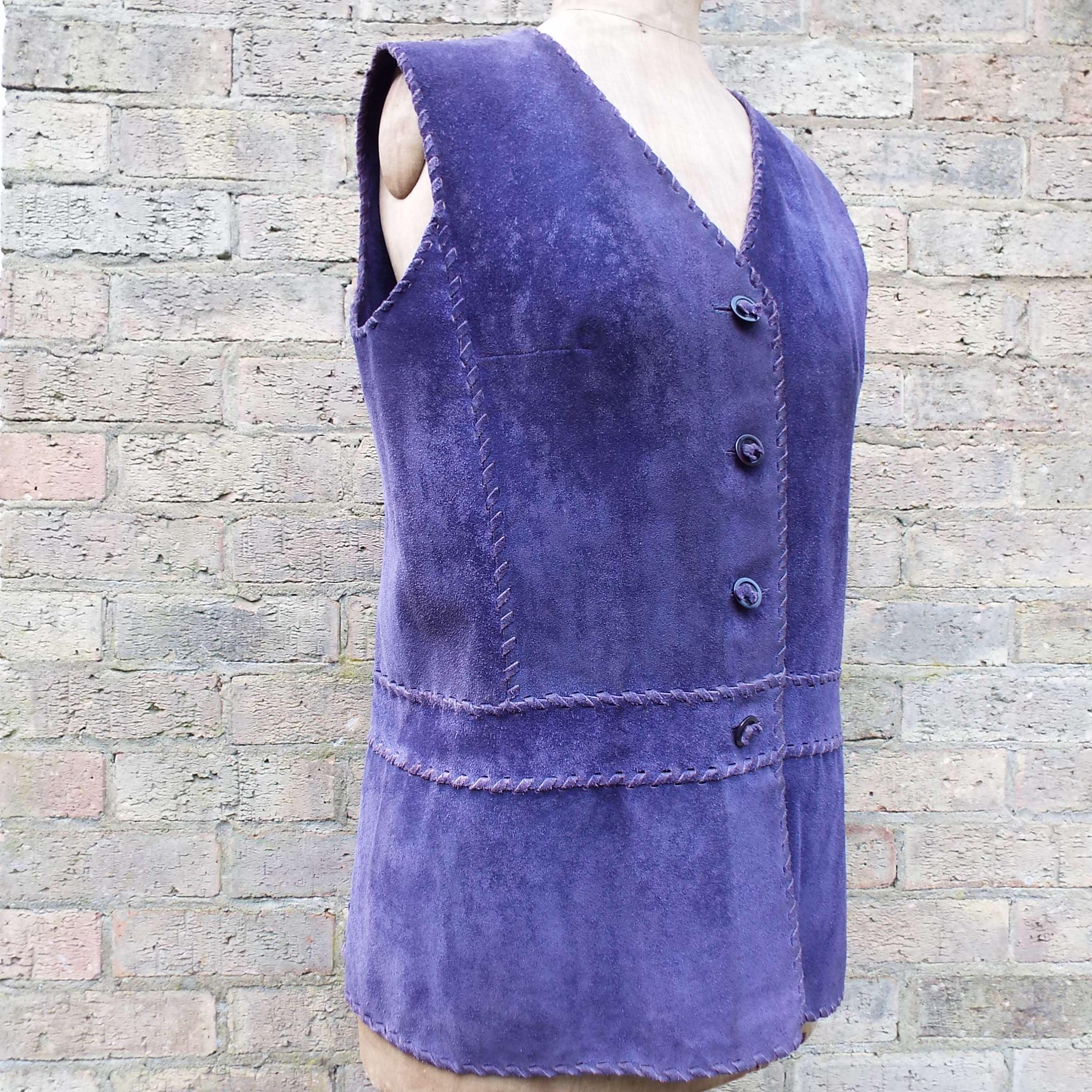 【1970s】Vintage Velvet Gilet ジレ 超希少 イギリス製 il_fullxfull.7769068135_qlkk.jpg
