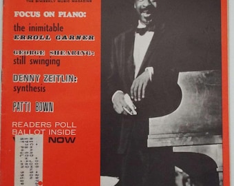 1970年代のヴィンテージ ローリングストーン誌 - 音楽と文化の
