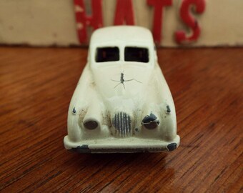 1950年代物 レア レスニー マッチボックス ジャガー XK140 ミニカー 1950年代物 レア レスニー マッチボックス ジャガー XK140