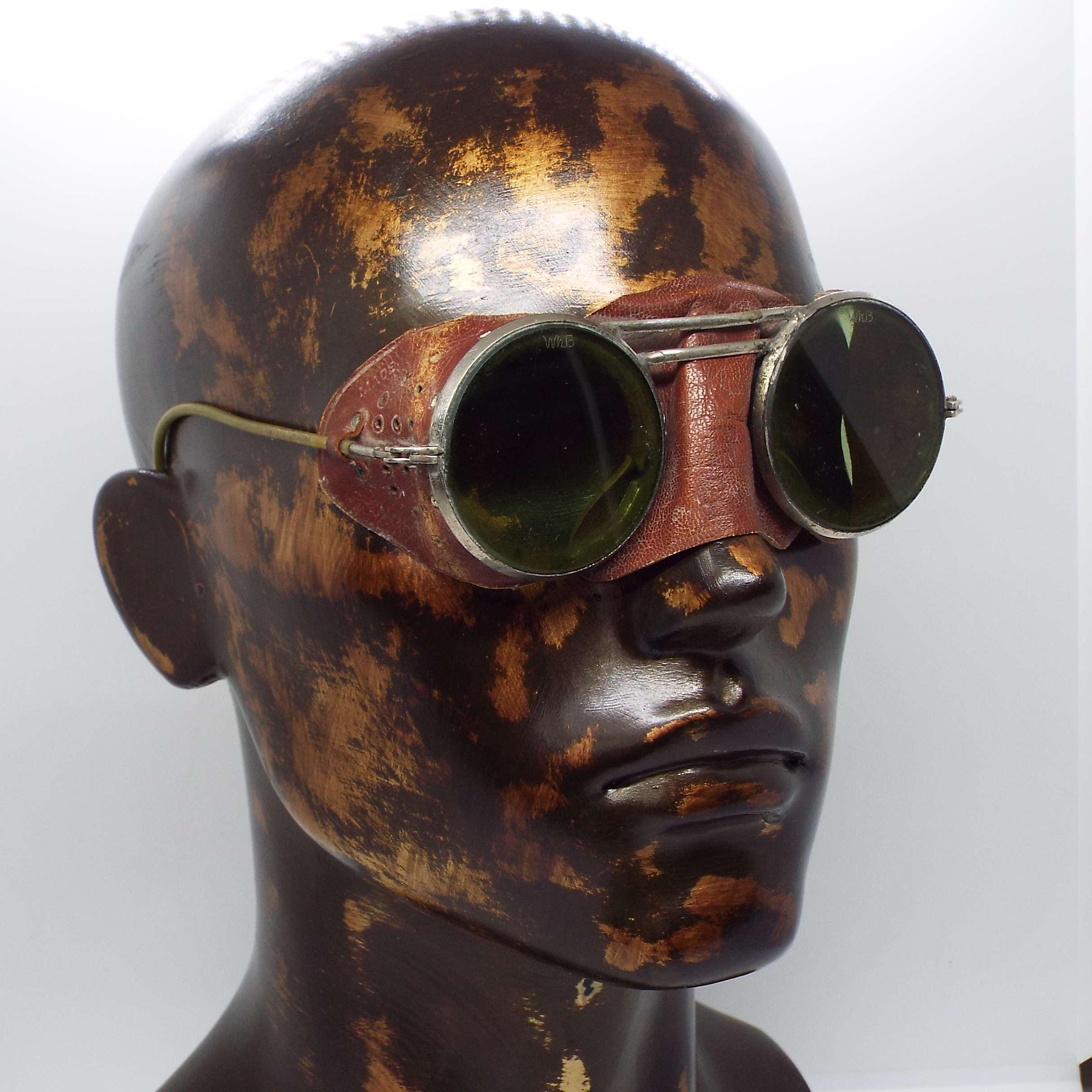 Willson Safety Glasses - Etsy