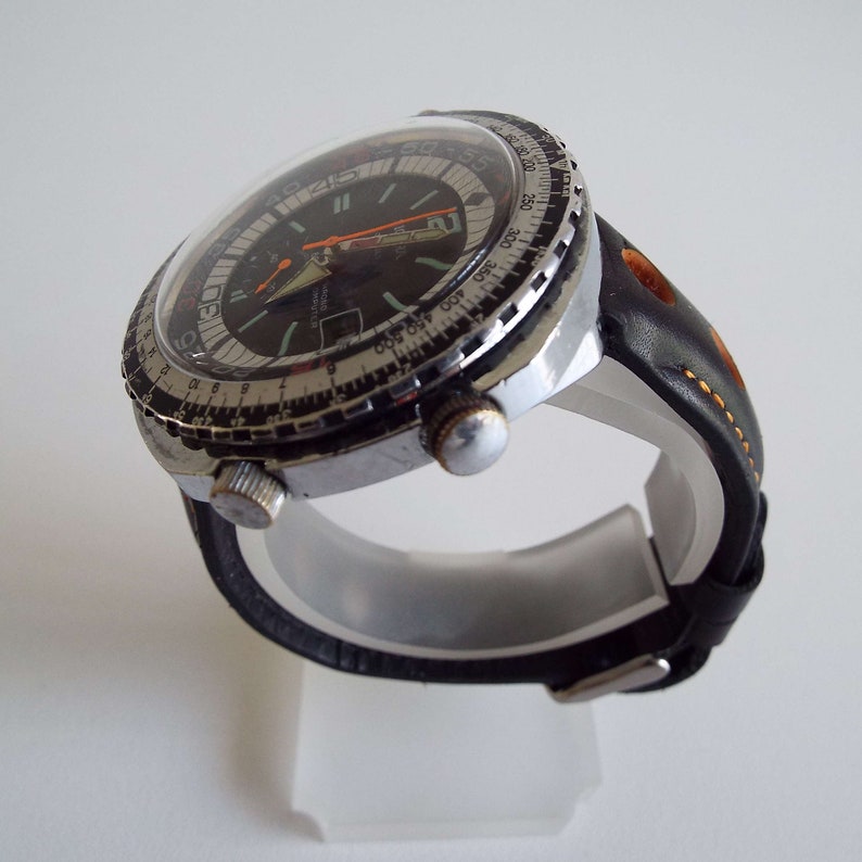 sicura et breitling