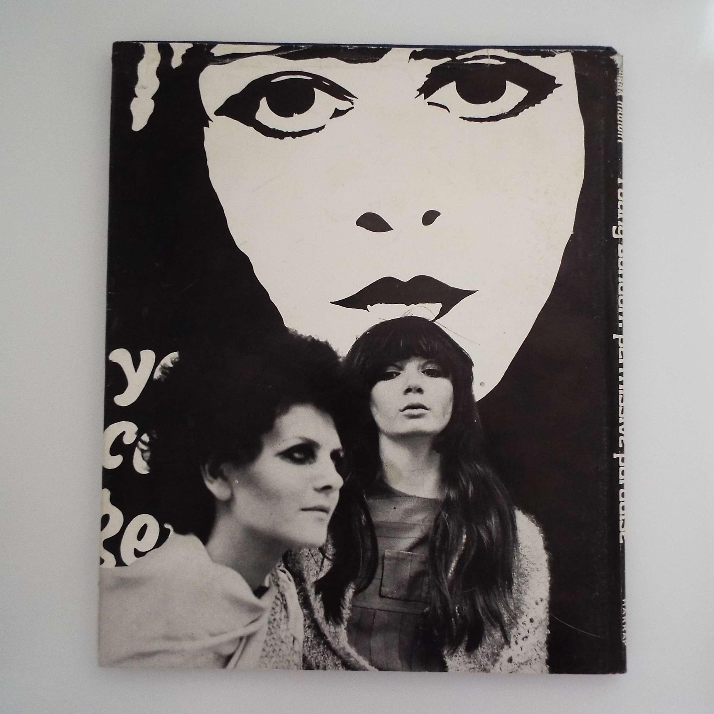 Young London Permissive Paradise Book, Frank Habicht Photography