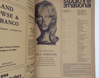 ca　Magazine　1965年 s-l1200.jpg