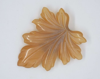 Pince à robe vintage Pince à vêtements Pince à robe feuille Plastique moulé rose Pince à champagne