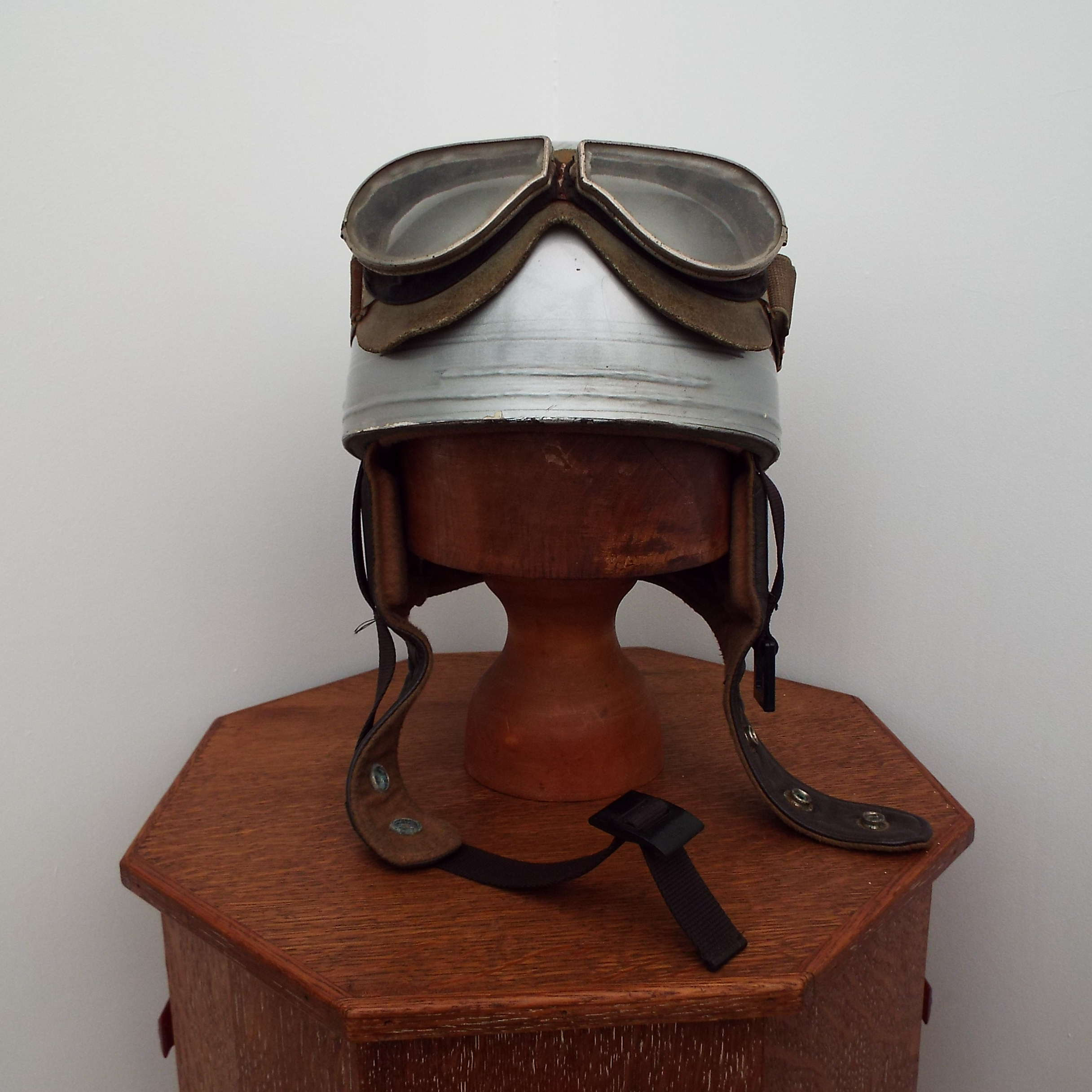 Reserved Cromwell Motorcycle Helmet Uvex Goggles Racing Helmet