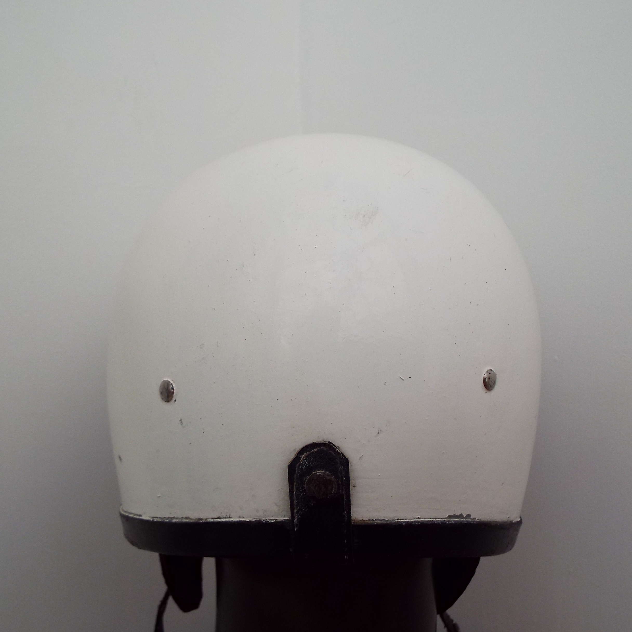 Vintage 1960s Stadium Project 2 Motorcycle Helmet: Vespa Scooter Display -  Etsy