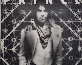 プリンス - ダーティ・マインド - ビニール LP レコード - 1980 - Etsy