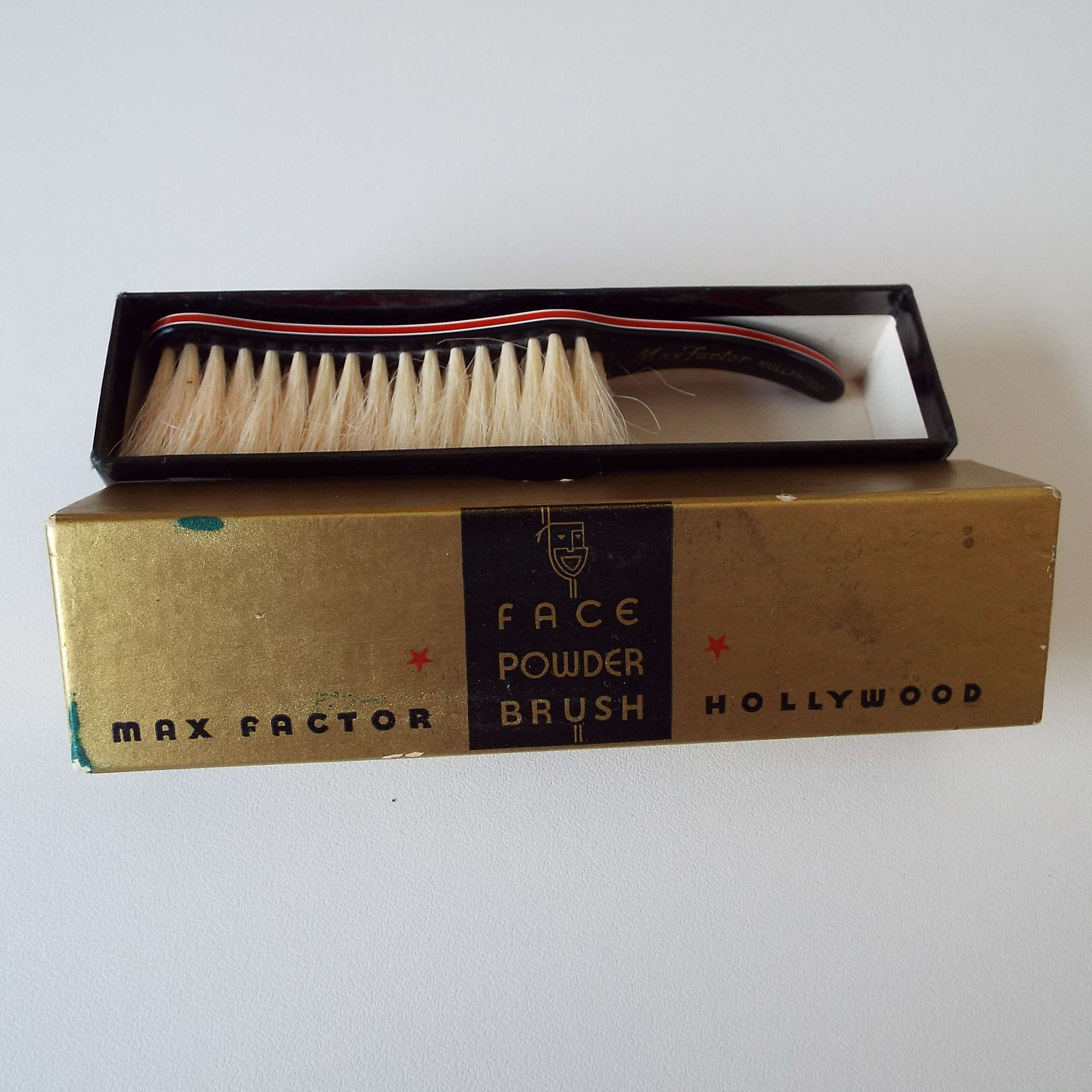 マックスファクター メイク MAX FACTOR´S HOLLYWOOD