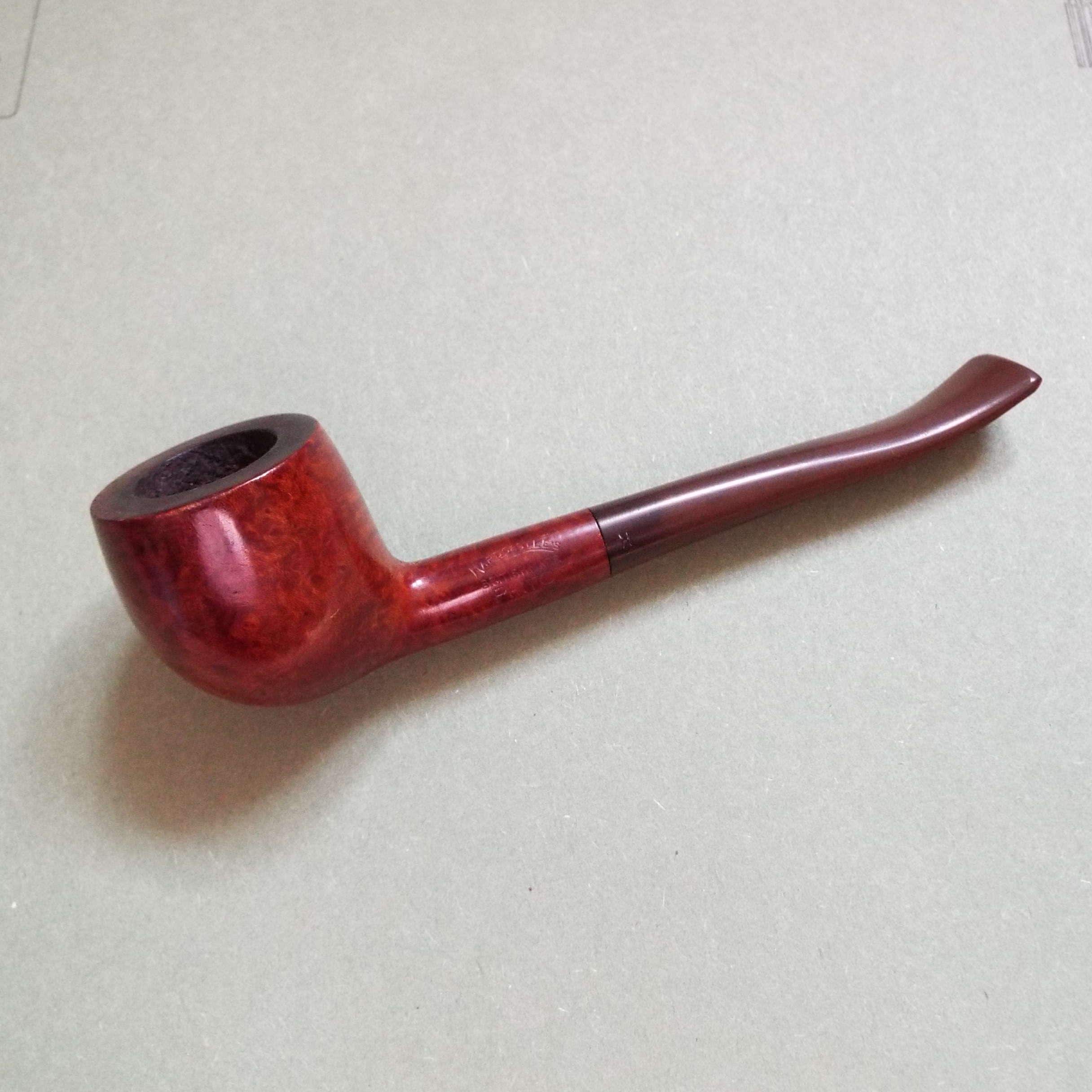 Dunhill pipe - Etsy 日本