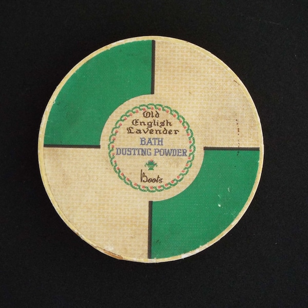 Puff Old English Etsy