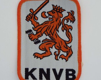 Netherlands Lion Flag Holland Dutch Car Decal Sticker Vinyl Die Cut No Backgroun