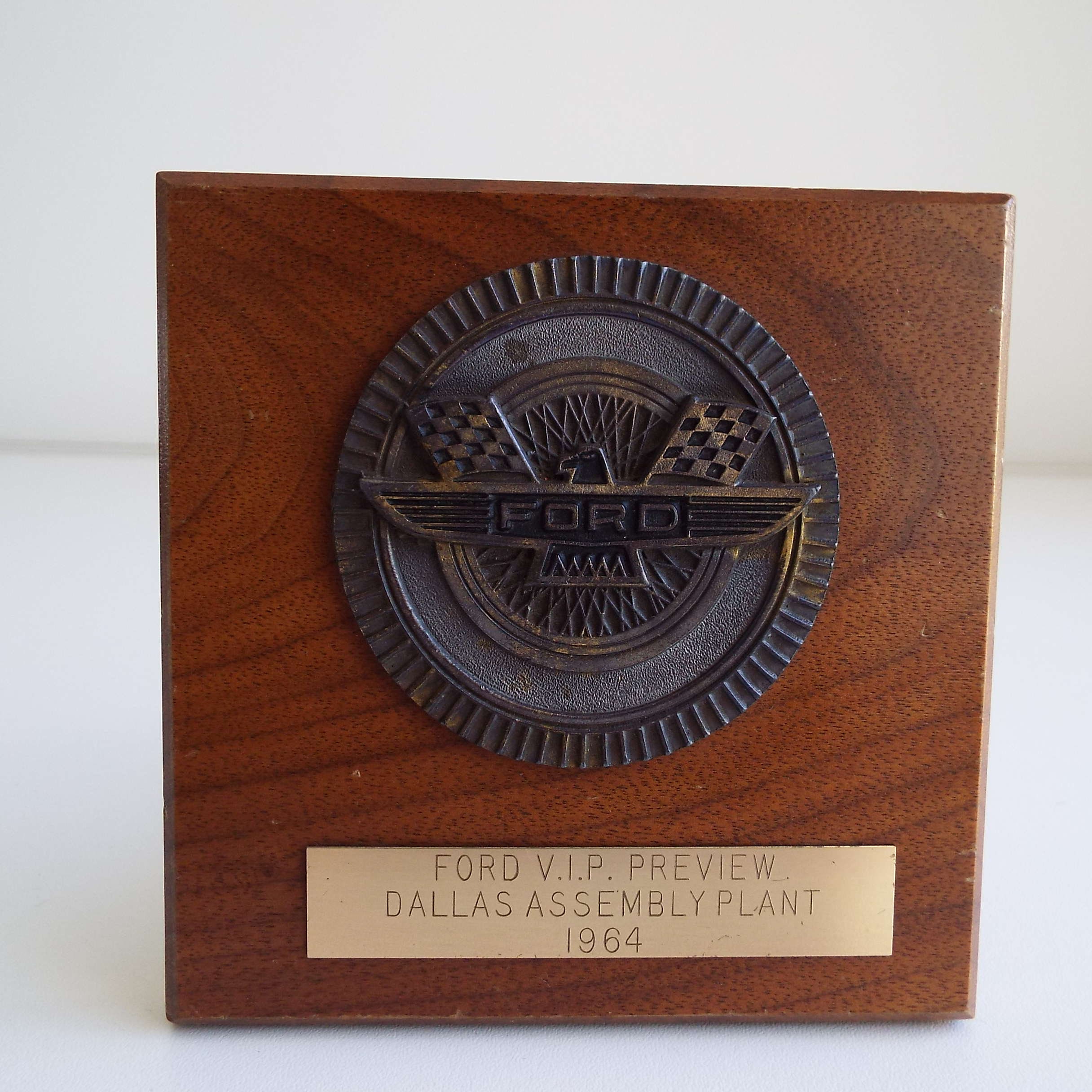 Fairlane Emblem for sale | Only 2 left at -70%