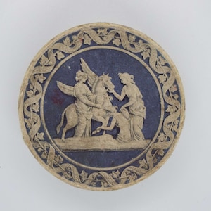 Rare Antique Powder Box Vinolia Complexion Powder Vanity Box Vanity Storage Vintage Powder Box Face Powder Cosmetic&#39;s Make-Up