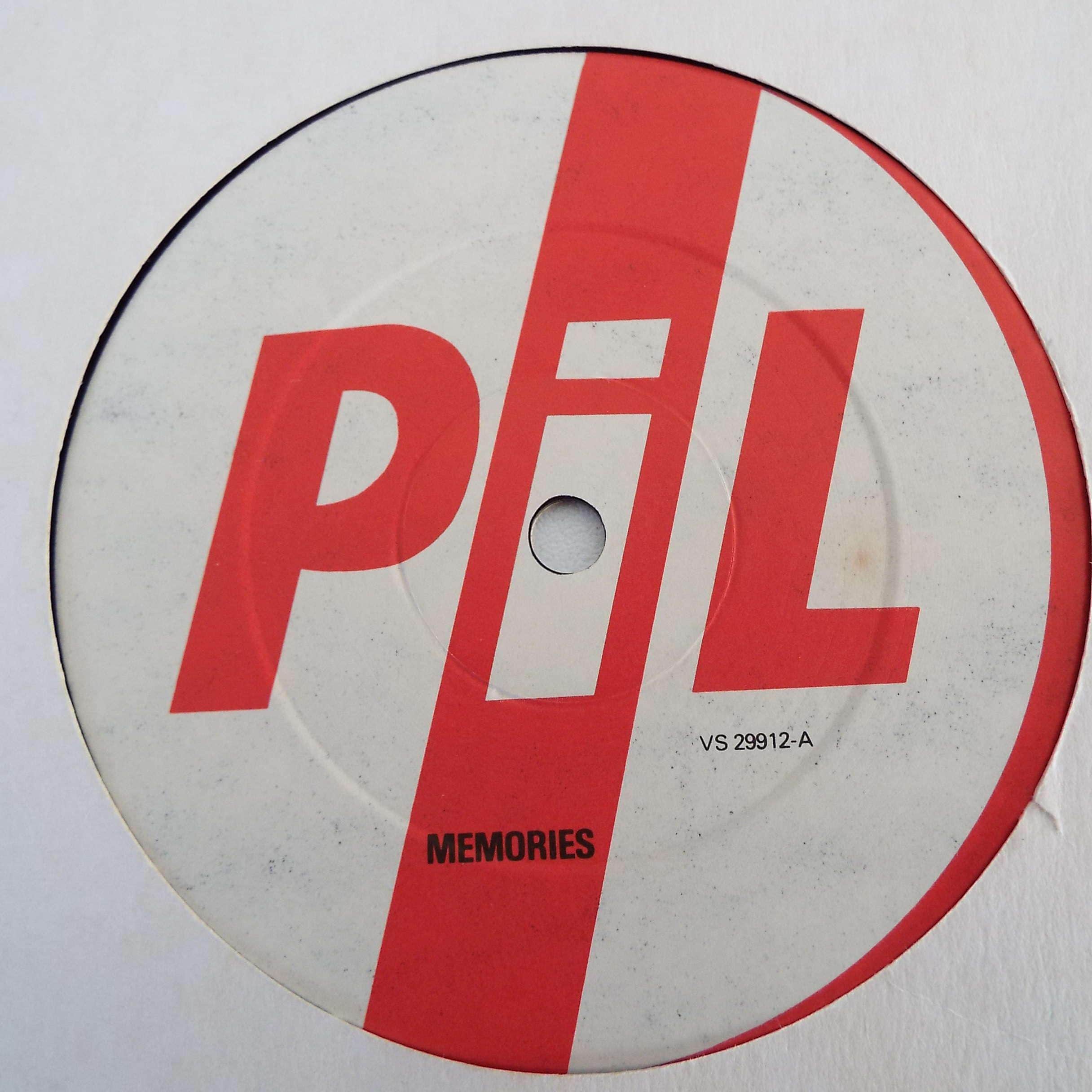 The Very Best of British Punk LP Album 1986 Vintage Vinyl Record