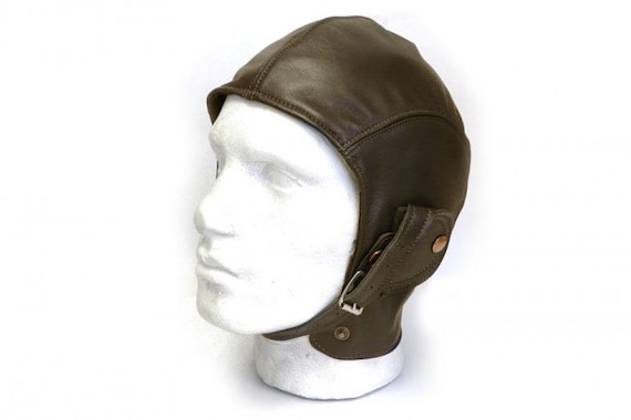 Lot de 3 couvre-têtes pour conducteur et bois de parcours et cuir avec long cou