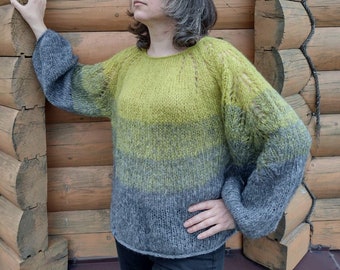 gradiente del jumper