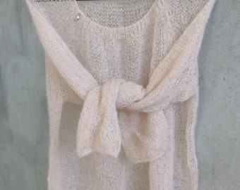 Filo del maglione