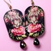 see more listings in the Earrings section