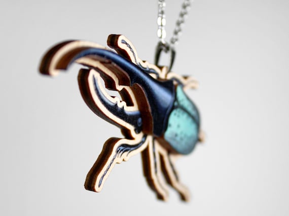 vintage】スーパーセブンネックレスシルバー留具約65cm