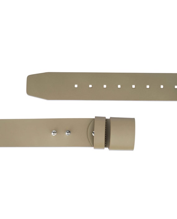 Ceinture verte pour femmes Ceinture fantaisie pour robe