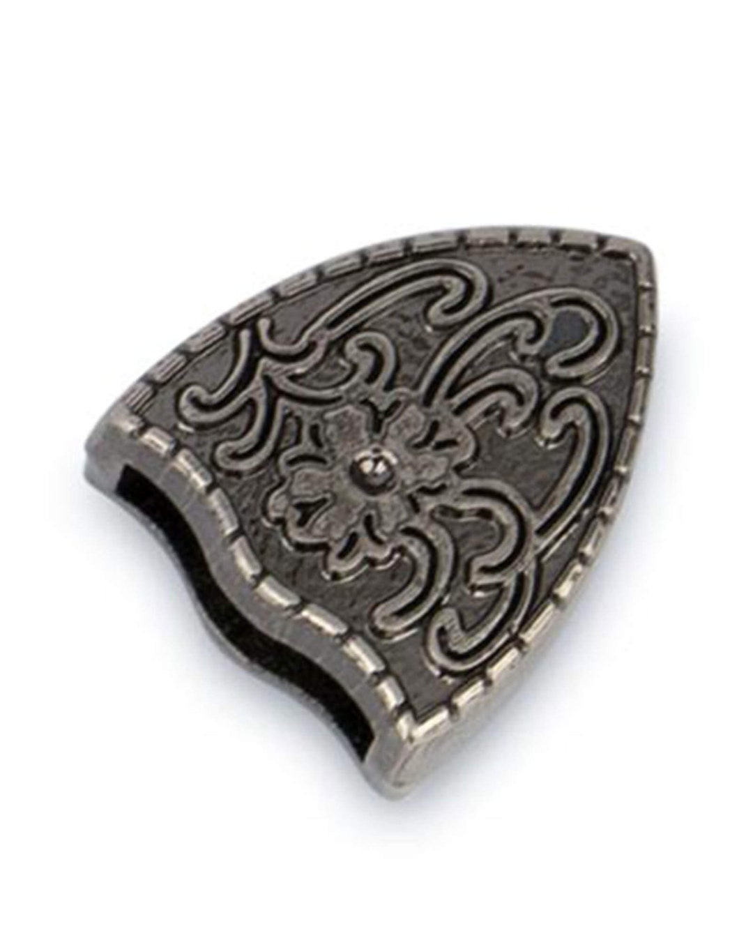 Western Belt Tips 15 Mm Metal Belt End Tips Belt Tips Hardware Belt