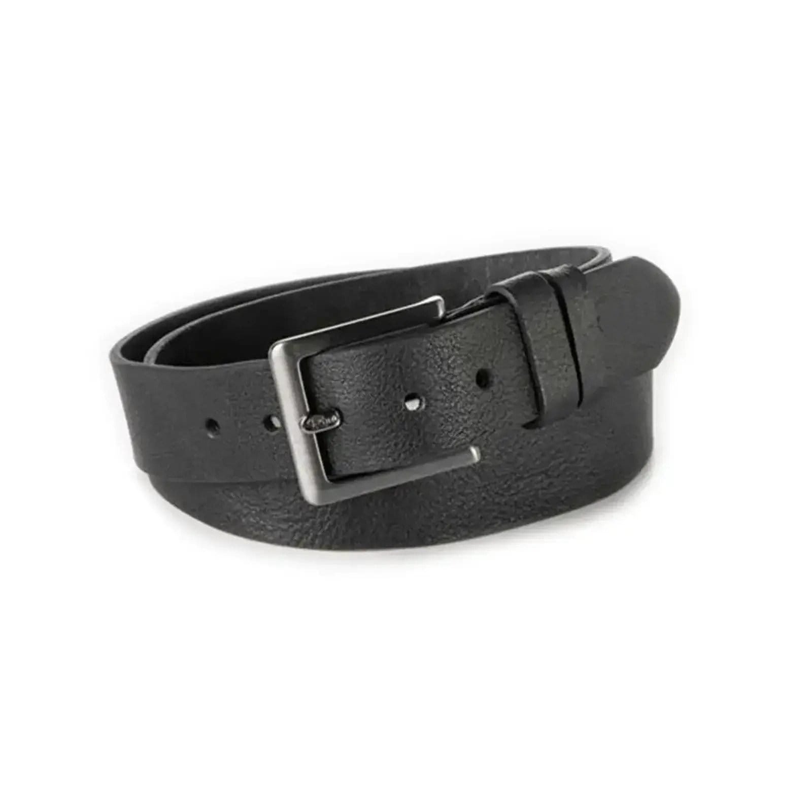 Cintura Uomo 150 Cm BELTINGER Cintura Extra-lunga Da Donna In Pelle Bovina Pieno Cinture In Pelle Uomo - Foto 4