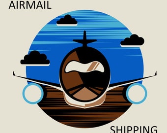 Airmail Shipping