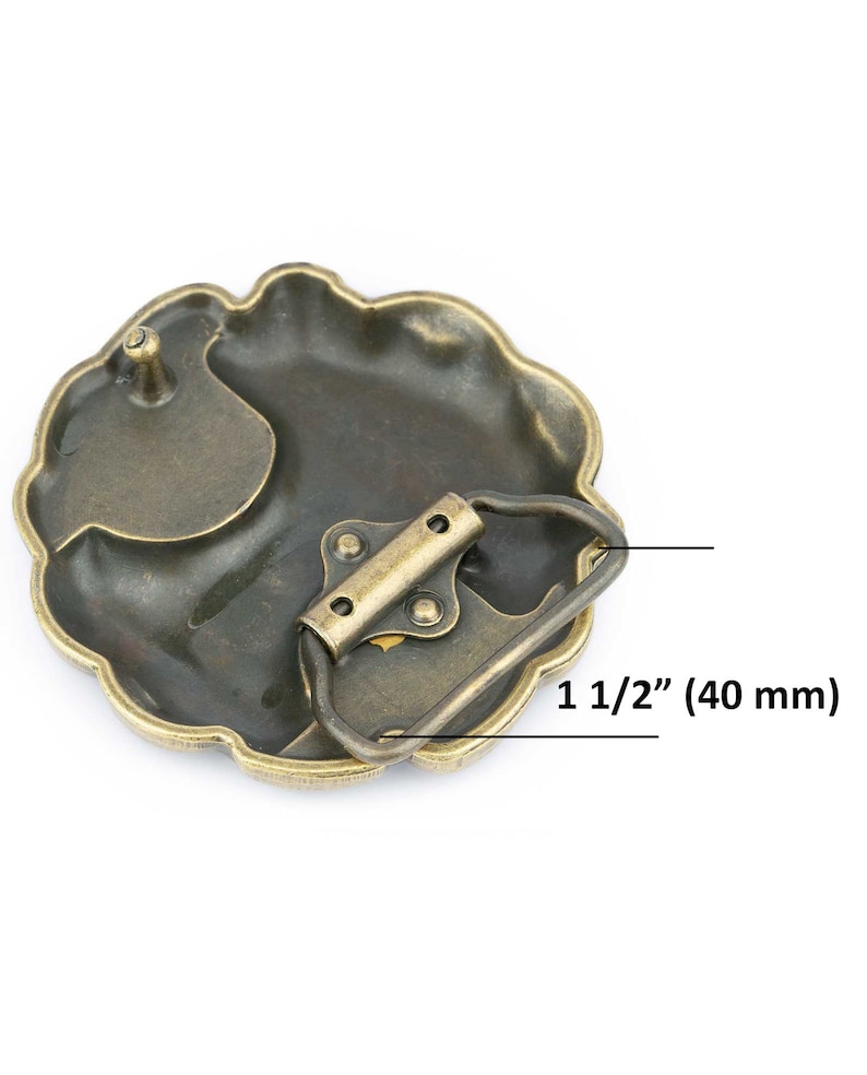 Bronze Buckle Thor/'s Belt Round Belt Buckle Thors Hammer Buckle Norse Belt Buckle Viking Belt Mjolnir Belt Viking Belt Buckle