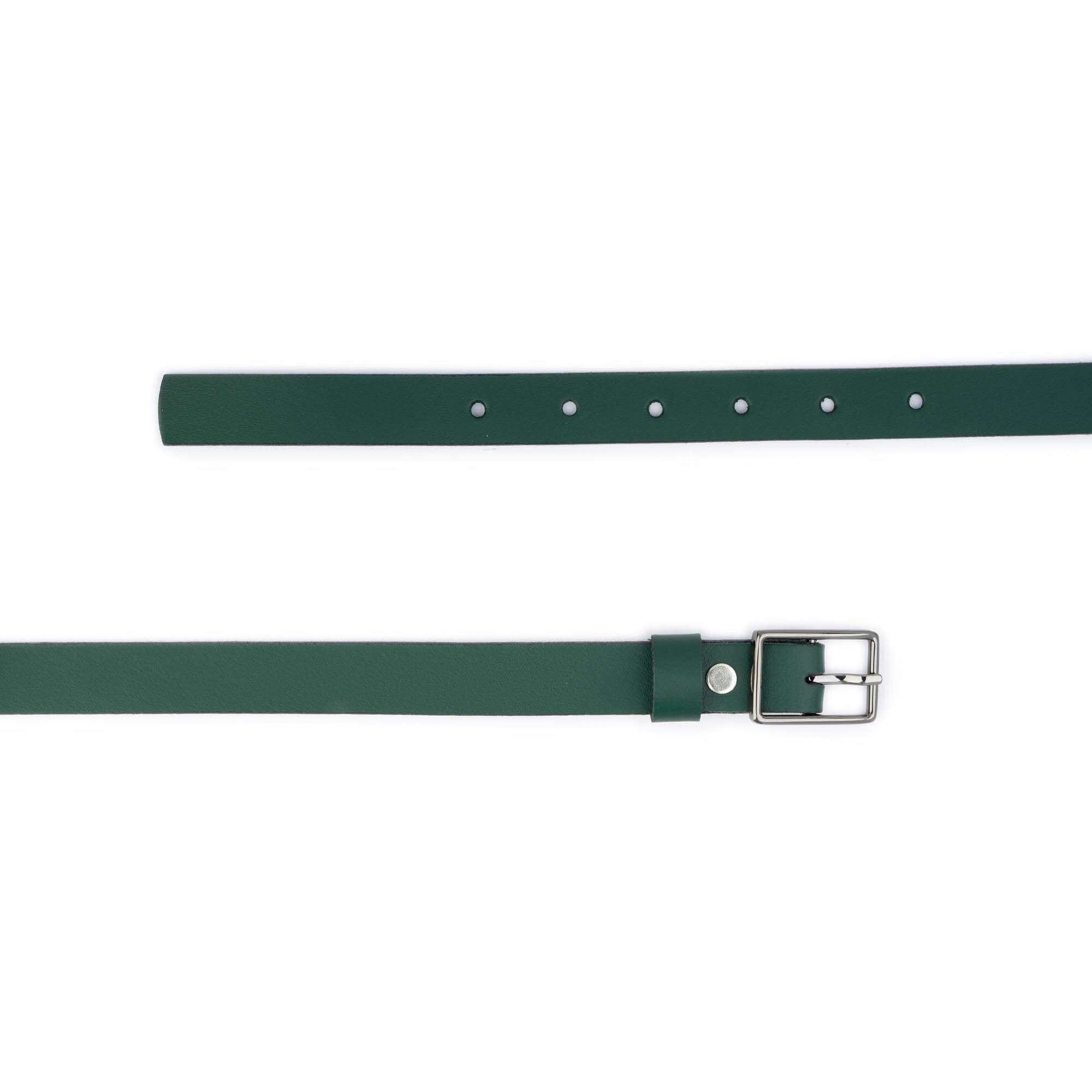 ベルト BLUMARINE Woman Belt Green 2W229A N0569 41KvCtAv4PL._UY350_.jpg