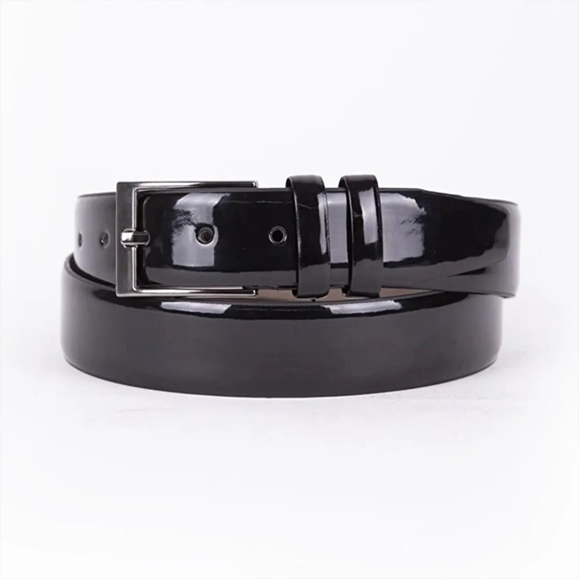 ベルト Stella Mccartney Buckle Belt Made From Vegan Alternative Stella Mccartney Buckle Belt Made From Vegan Alternative