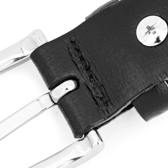 build a belt buckle