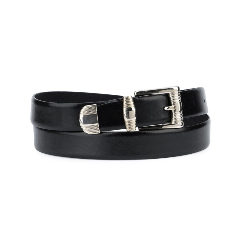 Western Belts for Men Black Leather Belt Mens Cowboy Belts - Etsy UK