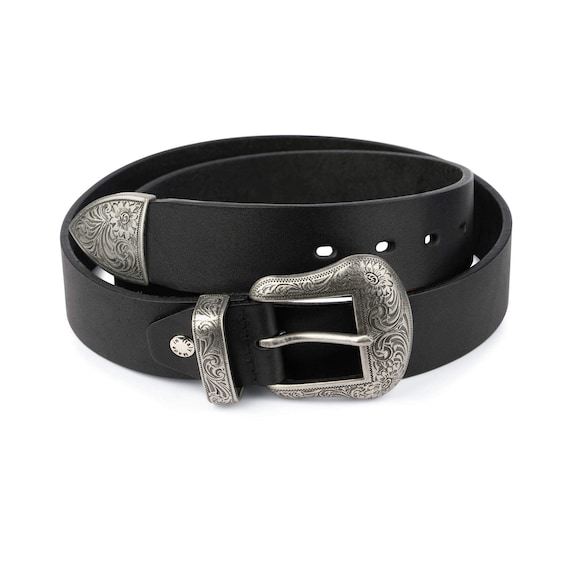 Western Belts for Men Mens Western Belts Wide Western Belts 1.5