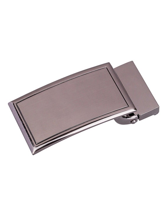 Blank buckle sale
