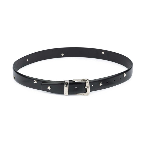 mens rockstar belt