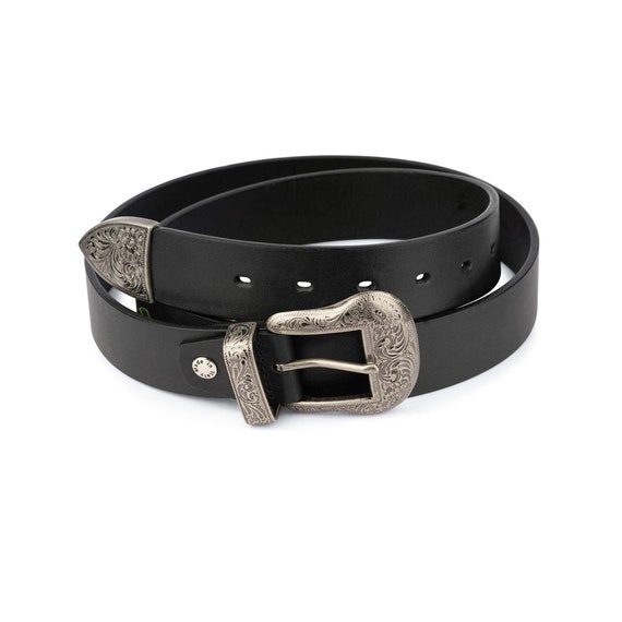 Cheap cowgirl deals belts
