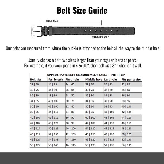 Ceinture Multicolor Belt 30mm Size 80/32