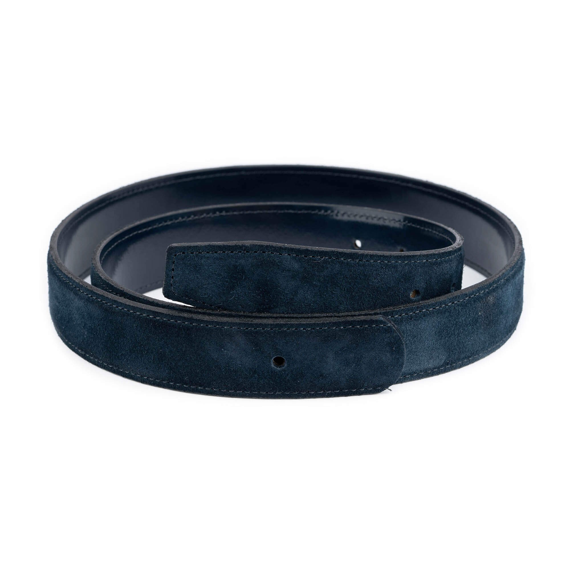 Designer Belts, Men's Leather & Suede Belts