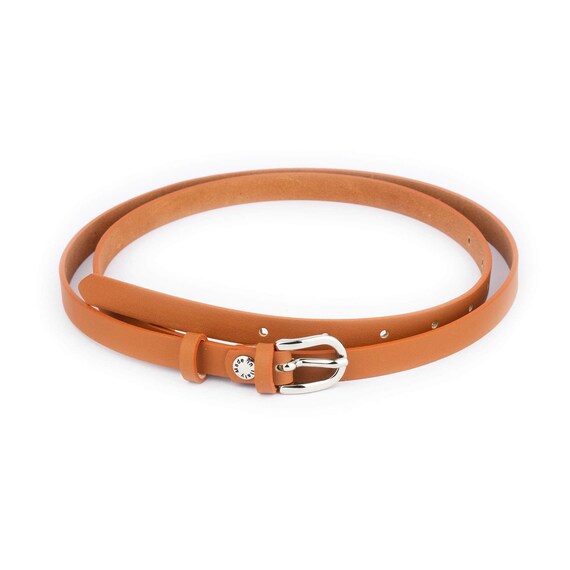chinese dress ladies SC-11 Tan - Belts for Women