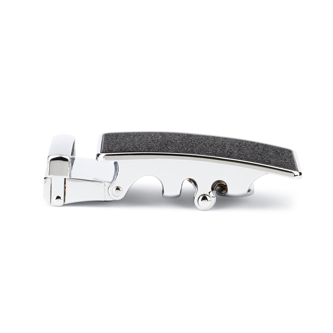 automatic buckle belt